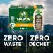 Nabob Breakfast Blend Coffee 100% Compostable Pods 117g (6 Boxes of 12 Pods) - Buy Online on GoSupps.com