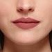 L'Oreal Paris Color Riche Matte Lipstick 603 Wood Nonchalant with Hyaluronic Acid - 16h Long-Wear Moisturizing Matte Powder Finish - Buy Online on GoSupps.com
