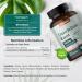 Dandelion Root Extract 750mg | Liver & Digestion Support | 90 Vegan Tablets - Buy Online on GoSupps.com