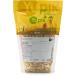 Yupik Organic Kamut Flakes 1 kg Non-GMO Kosher Vegan Made from Raw Whole Grains Steamed Rolled & Lightly Roasted Flakes Source of Fiber & Iron Ideal for Cooking & Baking 1 kg (Pack of 1) - Buy Online on GoSupps.com