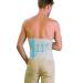 Vitaly Wool Medical Warming Belt for Back Pain Relief | Lumbar Heating Belt & Compression Brace (#7: 43-48 inch Waist - Buy Online on GoSupps.com