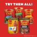 Hormel Chili With Beans 15 oz (Pack of 8) - Delicious and Convenient Chili Option - Buy Online on GoSupps.com