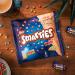 Buy Nestl Smarties Mini - 16 Pack of Milk Chocolate Lenses | International Shipping Available - Buy Online on GoSupps.com