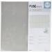 10 Piece We R Memory Keepers Fuseables Clear Sheets 12x12 Pack - Buy Online on GoSupps.com
