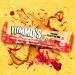 Yummo's Mmmm! Vegan Protein Bar (12x55g) - Peanut Butter & Jelly Flavor | Plant Based High Protein, Low Sugar, Gluten Free Snack (Pack of 12) - Buy Online on GoSupps.com