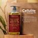 Majestic Pure Cellulite Massage Oil with Vegan Collagen & Stem Cells - Anti Cellulite Oil for Skin Tightening and Firming - 8 fl oz - Buy Online on GoSupps.com