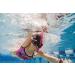 FINIS Swimmer's Snorkel Pink - Best Quality Snorkel for Enhanced Swimming Performance - Buy Online on GoSupps.com