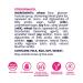 Belgian Boys Dutch Caramel Stroopwafel Duo - 30 Individually Wrapped Waffle Cookies - Non-GMO & Vegetarian (Case of 15) - Buy Online on GoSupps.com