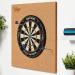 Viper Wall Defender II Dartboard Surround Cork - Premium Protection for Your Dartboard - Buy Online on GoSupps.com
