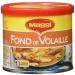 Fond de Volaille (French Chicken Stock)