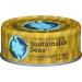 Sustainable Seas, Tuna Chunk Light In Water, 5 Ounce