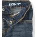 Children's Place Boys Stretch Straight Jeans 7 Lt Med Stone - Comfortable & Stylish - Buy Online on GoSupps.com