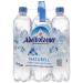 Adelholzener Naturell Water - Pack of 6 (6 x 1L) | Premium Disposable International Shipping - Buy Online on GoSupps.com