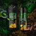 Axe Shower Gel Wild Mojito & Cedarwood - Long-Lasting Freshness & Fragrance (250ml 3-Pack) - Dermatologically Tested - Buy Online on GoSupps.com