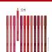 Bourjois Levres Contour Edition Lip Liner 04 Chaud Comme La Fraise 1.14g - Pack of 1 - Buy Online on GoSupps.com