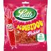 Lutti Scoubidou Strawberry Sweets - 200 g