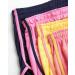 Body Glove Girls' 4-Pack Mesh Athletic Performance Shorts (7-12) - Coral/Yellow/Navy/Pink - Buy Online on GoSupps.com