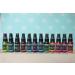 Ranger Dylusions Shimmer Spray Bundle - 12 Bottles 1 fl oz | Vibrant Colors for Art Projects - Buy Online on GoSupps.com