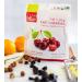 Fruit Bliss Organic Tart Cherries  4 Ounce 4 Ounce (Pack of 1) Tart Cherries - Buy Online on GoSupps.com