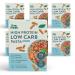 LiveFresh Low Carb - High Protein Pasta (12)