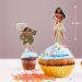 Seyal Mona Cupcake Topper Seyal Mona Cupcake Topper - Buy Online on GoSupps.com