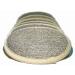 6-Piece Set Linen Exfoliating Pads - Large 4.7x6.5 inches for Face & Body | Men and Women | Bath, Spa, Shower | Loofa Sponge Scrubber - Buy Online on GoSupps.com