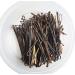Buy Kleravitex Jumbo Bronze Bobby Pins - 100 Pack | Flat Hair Pins for All Hair Types - Ideal for Weddings & Parties - Made in USA - Buy Online on GoSupps.com