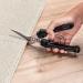 Belle Vous Heavy-Duty Carpet Scissors - 20.5cm / 8.07 Inches Multipurpose Shears - Stainless Steel Industrial Sharp Blade Cutters for Carpet Cardboard Fabric Leather Metal Wire and More - Buy Online on GoSupps.com