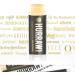 Hurraw! SPF 15 Sun Protection Balm - Tangerine Chamomile (0.15 oz) - Natural Lip Care - Buy Online on GoSupps.com