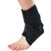 DonJoy Stabilizing Speed Pro Ankle Support Brace Large - Ultimate Support and Stability - Buy Online on GoSupps.com