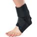 DonJoy Stabilizing Speed Pro Ankle Support Brace Medium - Best Support for Active Lifestyles - Buy Online on GoSupps.com