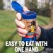 Planters Pop & Pour Dry Roasted Peanuts - 4 Pack of 7 oz. Jars - Buy Online on GoSupps.com
