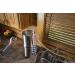 Alexapure Pro Stainless Steel Water Filtration System - 5000 Gallon Capacity - Buy Online on GoSupps.com