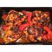 Spice Miller's Blend Harissa 100g - Premium Artisan Spice Mix - Syn Free & Low Syn Seasoning - Buy Online on GoSupps.com