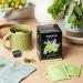 Choice Organic Teas Herbal Mint Sage Tea - Caffeine Free, 16 Bags (1.02 oz) - Buy Online on GoSupps.com