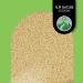 Organic White Quinoa 500g - Gluten-Free Vegan Natural & Lab Tested | Premium Quality from Controlled Cultivation - Buy Online on GoSupps.com