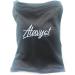 Atavyst 3D Contoured Sleep Eye Mask for Men and Women - Black - Buy Online on GoSupps.com