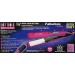 Hot Tools Professional Titanium Digital Flat Iron - 1.5 Inch Fabulous Fuchsia | International Shipping Available - Buy Online on GoSupps.com