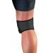 Mueller Adjustable Max Knee Strap - Patella Tendon Support for Men and Women, Black, One Size - Buy Online on GoSupps.com
