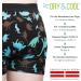 DRY & COOL Boys Incontinence Briefs | Washable Absorbent Underwear | Dino Design | Sizes 146-152 cm (11-12 Years) - International Shipping - Buy Online on GoSupps.com