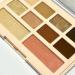 Classic Universal Eyeshadow Palette - 1 oz | Pink Yellow Red Brown Shades | Shop Internationally - Buy Online on GoSupps.com