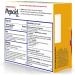Pepcid AC Maximum Strength 20mg Famotidine for All-Day Heartburn Relief - 25 ct - Buy Online on GoSupps.com