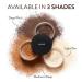 Mented Cosmetics Skin Silk Loose Setting Powder - Talc Free Perfect for Medium to Dark Skin - Ideal Setting Powder for Black Women - Buy Online on GoSupps.com
