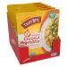 Hot & Spicy Coconut Vegetables - Tasty Bite 10oz (Pack of 6) | Ready to Eat Indian Entree - Buy Online on GoSupps.com