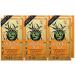 Triple Leaf Tea Oolong 20-Count Tea Bags - 6 Pack Bundle - Buy Online on GoSupps.com