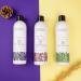 VIANEK Soothing Cream Shower Gel Vegan Natural Cosmetics for Men and Women Size 300 ml - Buy Online on GoSupps.com