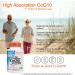 Doctor's Best High Absorption CoQ10 Plus PQQ - 60 Veggie Caps for Optimal Heart Health - Buy Online on GoSupps.com