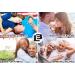 Female Health & Vitality Supplement - Energy & Mood Enhancement, Hormone Balance with Maca Root & Horny Goat Weed - Made in USA - Buy Online on GoSupps.com