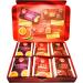Teekanne Love Collection Coffret de Th aux Fruits 3 Bo tes de 10 Sachets - Buy Online on GoSupps.com