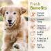 JustFoodForDogs Pantry Fresh Joint & Skin Support Dog Food | For Dogs and Puppies - Buy Online on GoSupps.com